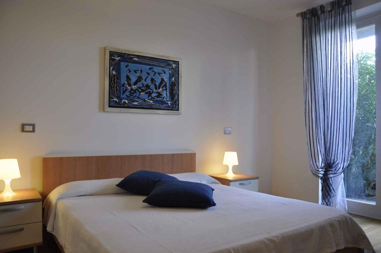 Apartments In Lazise - Gardasee 30250 Екстер'єр фото