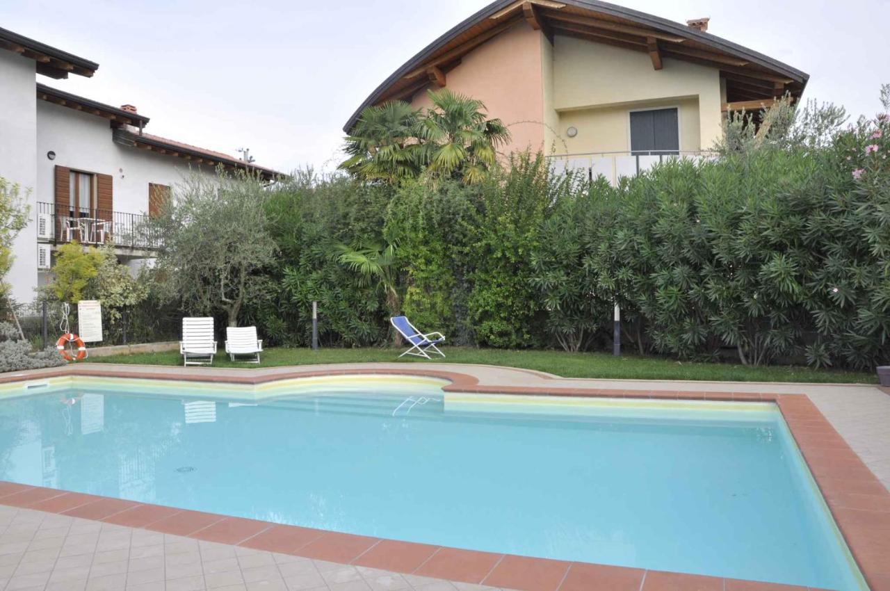 Apartments In Lazise - Gardasee 30250 Екстер'єр фото