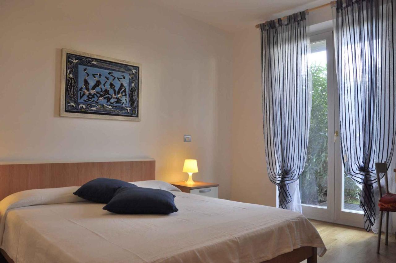 Apartments In Lazise - Gardasee 30250 Екстер'єр фото