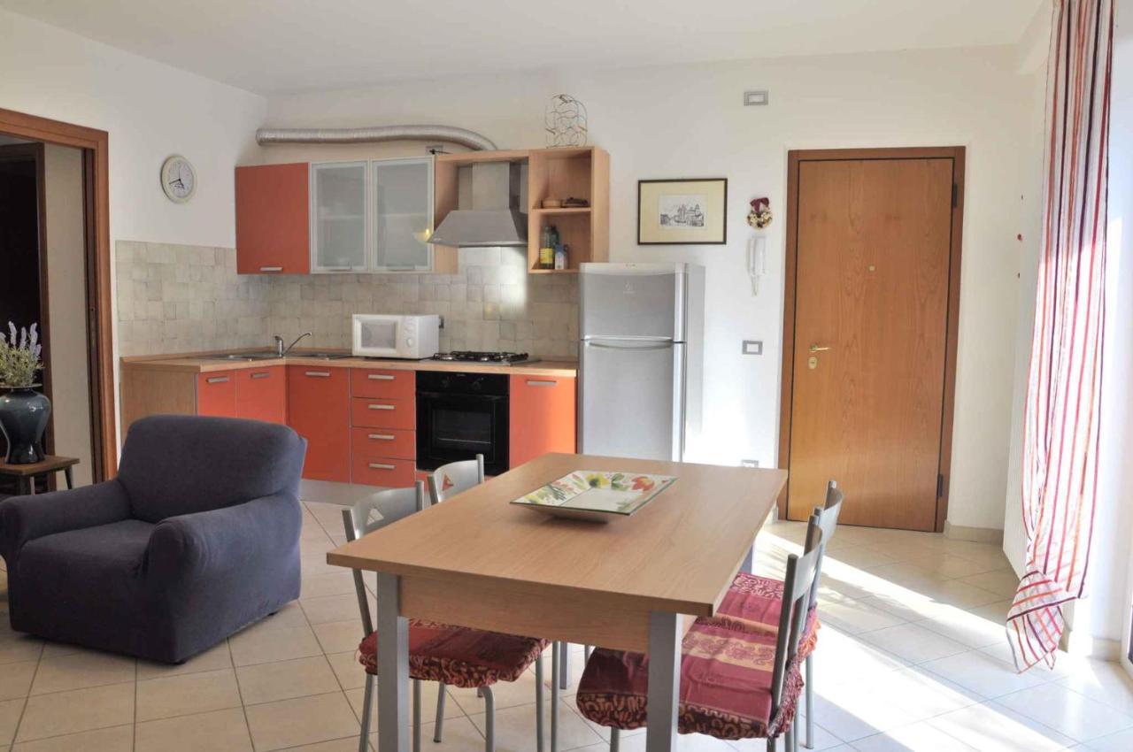 Apartments In Lazise - Gardasee 30250 Екстер'єр фото