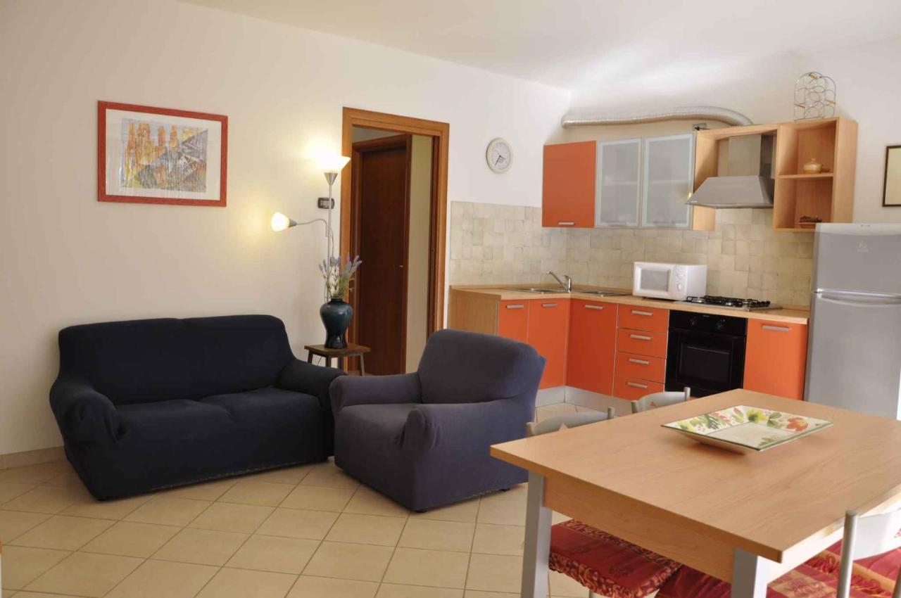 Apartments In Lazise - Gardasee 30250 Екстер'єр фото