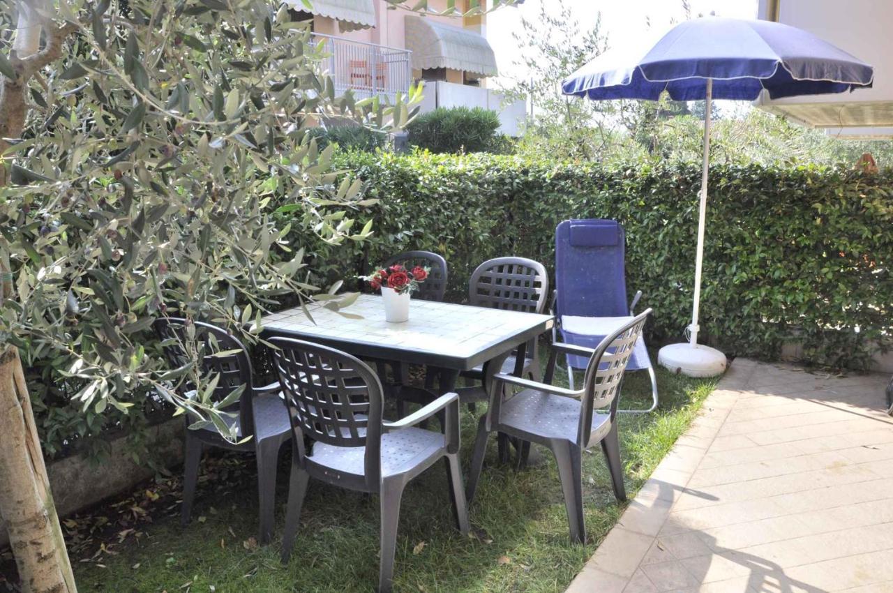 Apartments In Lazise - Gardasee 30250 Екстер'єр фото