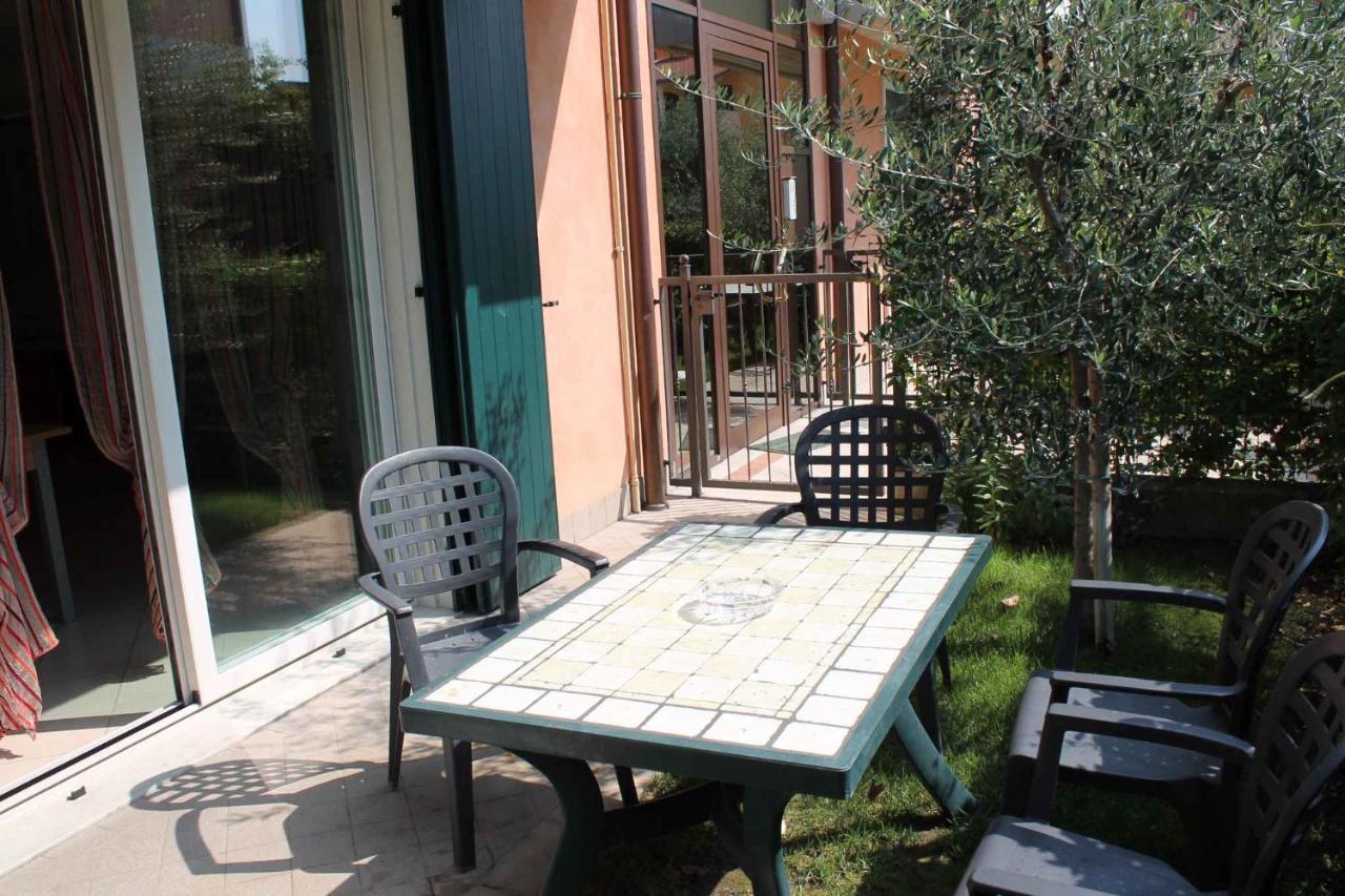 Apartments In Lazise - Gardasee 30250 Екстер'єр фото