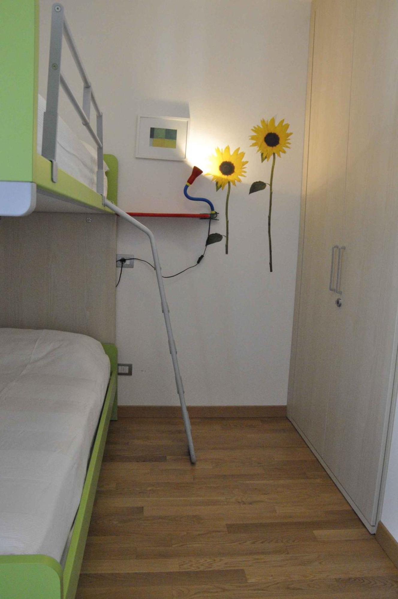 Apartments In Lazise - Gardasee 30250 Екстер'єр фото