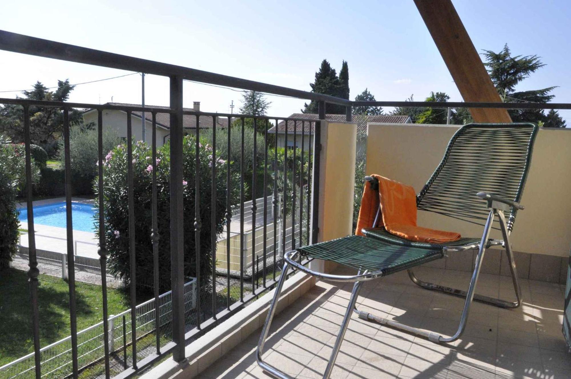 Apartments In Lazise - Gardasee 30250 Екстер'єр фото