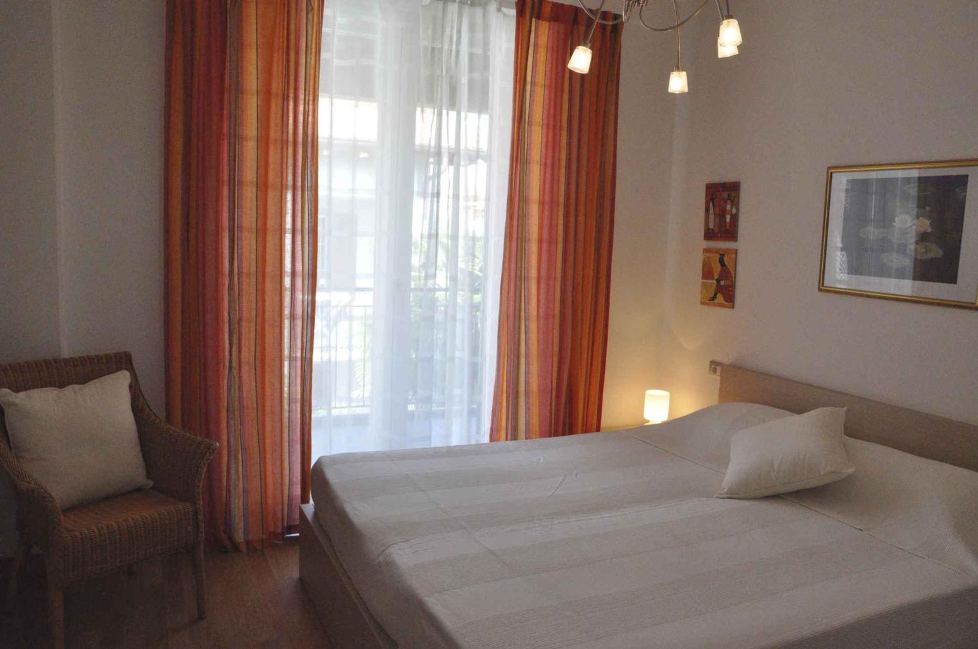Apartments In Lazise - Gardasee 30250 Екстер'єр фото